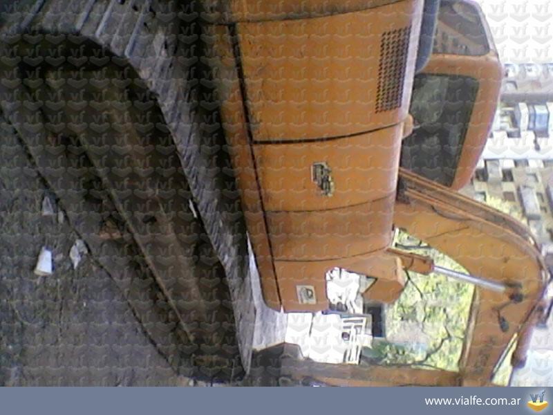 Excavadoras Hyundai Robex 130 LC-3