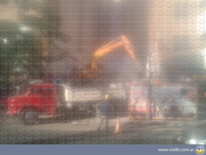 Excavadoras Hyundai Robex 130 LC-3