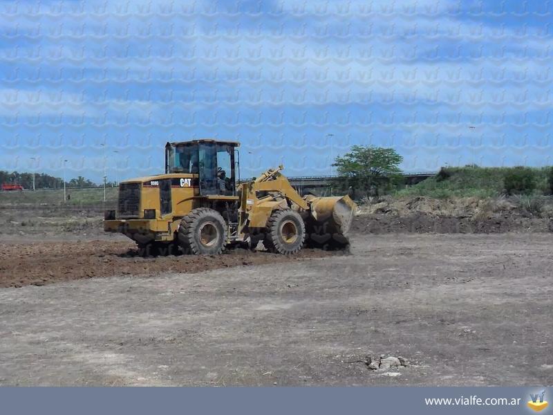 Palas cargadoras Caterpillar 938G Serie II