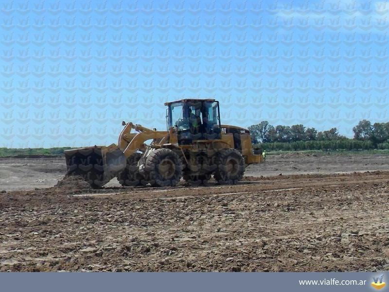 Palas cargadoras Caterpillar 938G Serie II