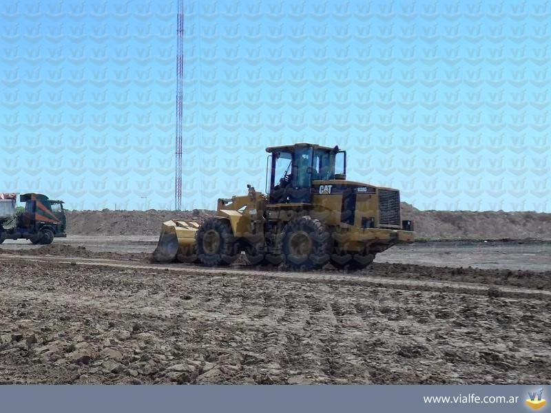 Palas cargadoras Caterpillar 938G Serie II