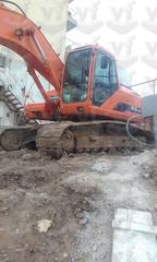 Doosan S225LCV