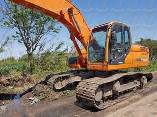 Doosan DX225LCA