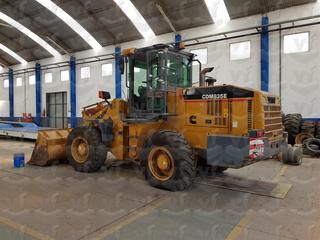 Lonking CDM835E