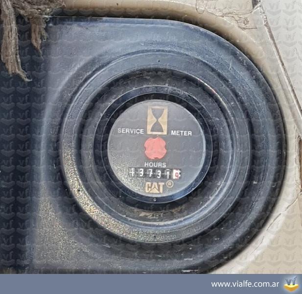 Excavadoras Caterpillar 320C L