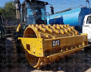 Caterpillar CS-54B