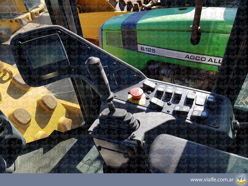 Compactadores Caterpillar CS-54B