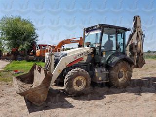 Terex TX760B