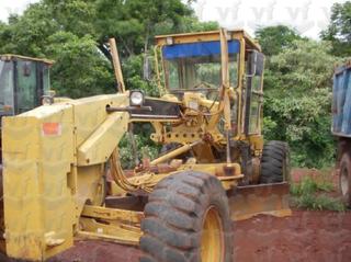 Caterpillar 160 H