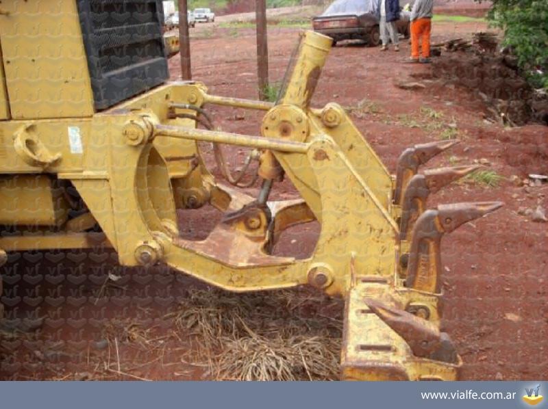 Motoniveladoras Caterpillar 160 H