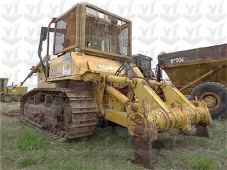 Komatsu D85 EX-15 EO