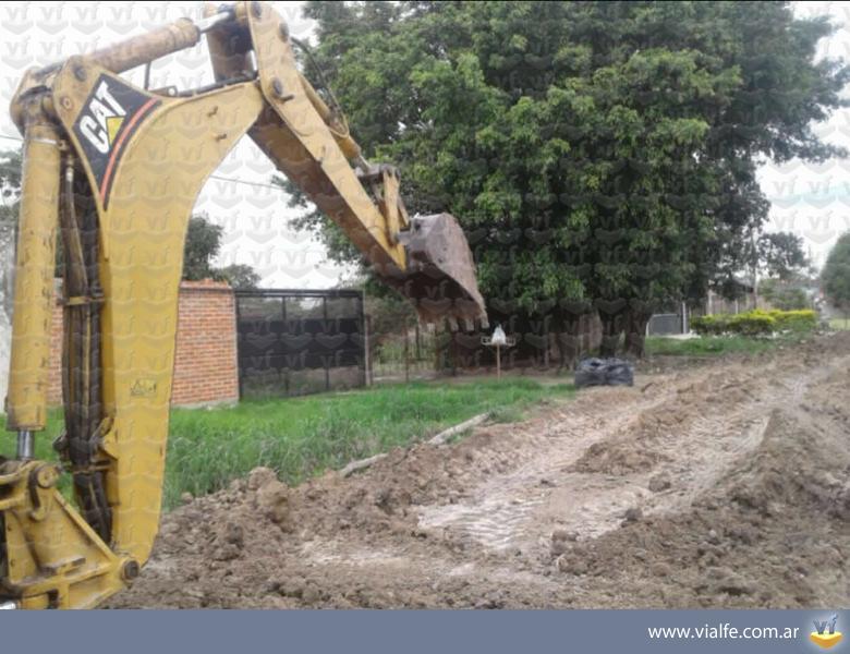 Retrocargadoras (Palas Retro) Caterpillar 416D