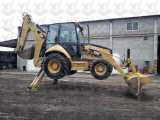 Caterpillar 420E