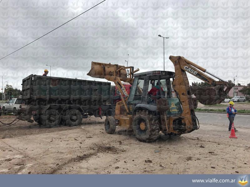 Retrocargadoras (Palas Retro) Case 580 Super L