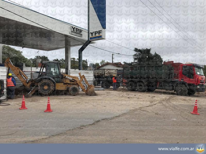 Retrocargadoras (Palas Retro) Case 580 Super L