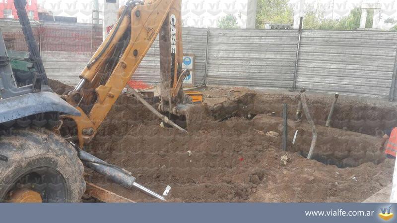 Retrocargadoras (Palas Retro) Case 580 Super L