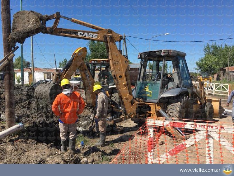 Retrocargadoras (Palas Retro) Case 580 Super L