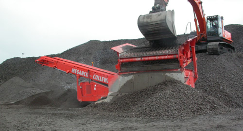 Varios Terex 595