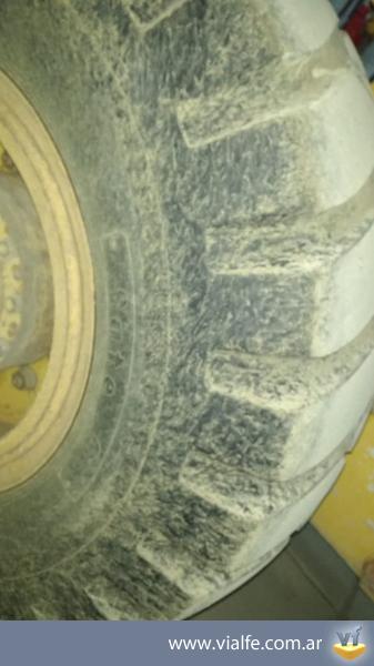 Palas cargadoras Otra OOK XZ636