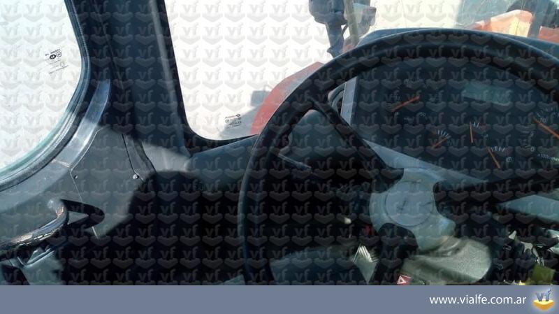 Palas cargadoras Doosan DL250