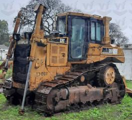 Caterpillar D6RXL