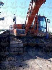 Doosan DX225LCA