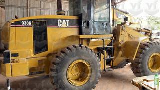 Caterpillar 938G