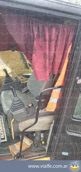 Excavadoras Caterpillar 320D L