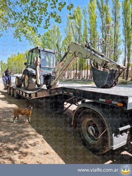 Retrocargadoras (Palas Retro) Terex Tx760B