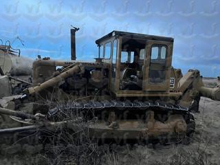 Caterpillar D7 F