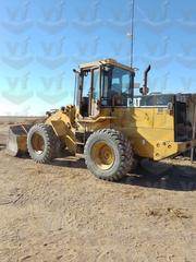 Caterpillar 924F