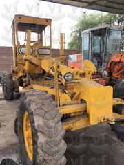 Aveling Barford TG 2