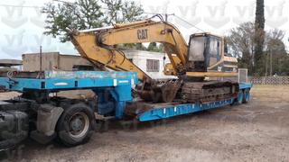 Caterpillar 320 L