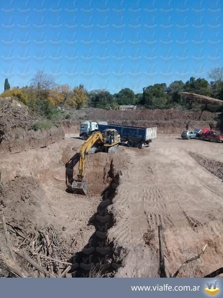 Excavadoras Caterpillar 320 L