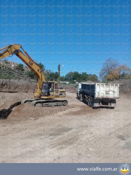 Excavadoras Caterpillar 320 L
