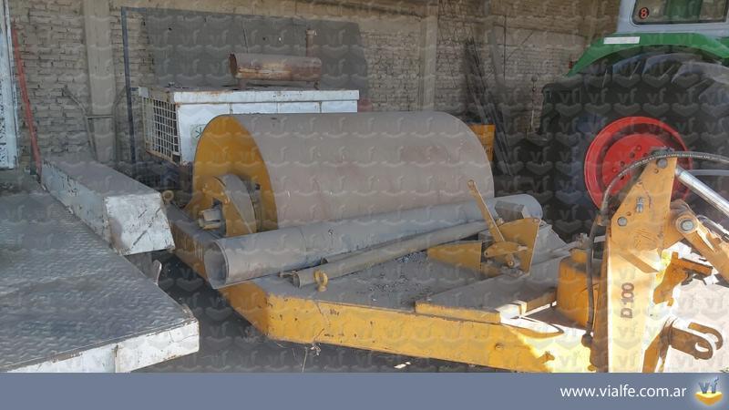 Compactadores Otra Liso