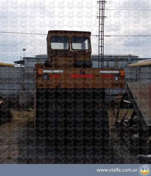 Compactadores neumáticos Tortone RNA 230