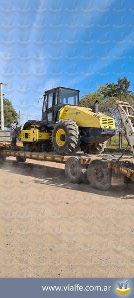 Compactadores Bomag BW211 PD-40