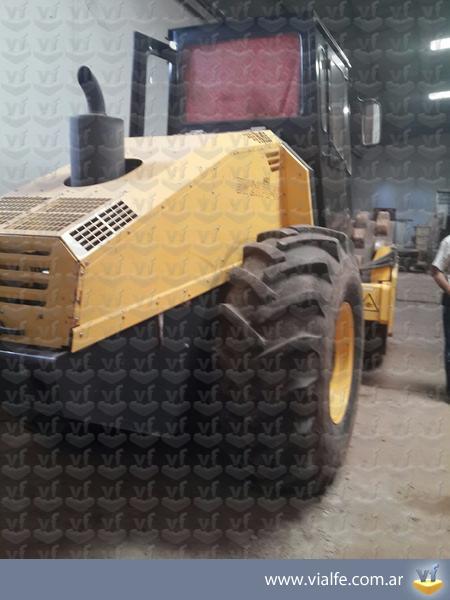 Compactadores Bomag BW211 PD-40