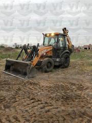 Case 580N