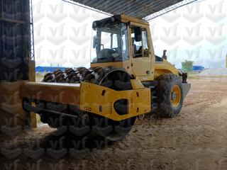 Bomag BW213DH