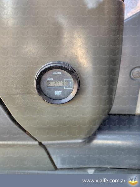 Excavadoras Caterpillar 320DL