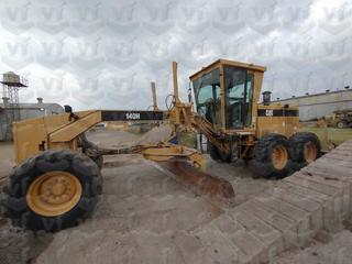 Caterpillar 140H