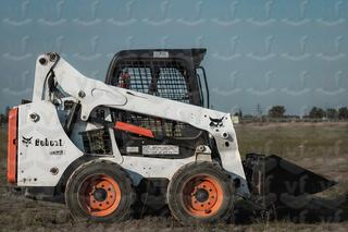 Bobcat S530