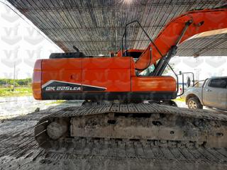 Doosan DX225LCA-7M