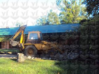 Case 580H