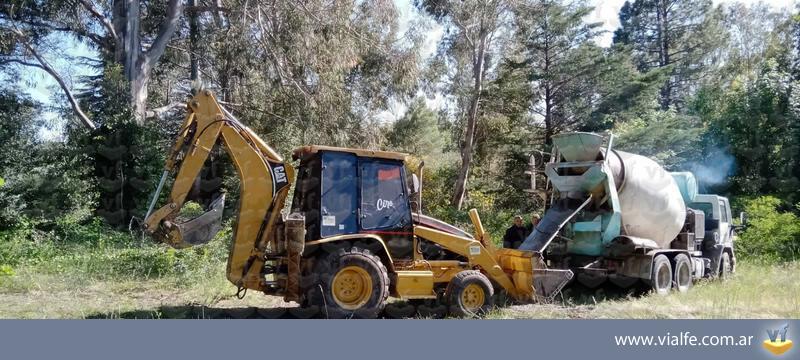 Retrocargadoras (Palas Retro) Caterpillar 420D