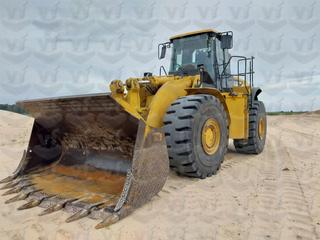 Caterpillar 980H