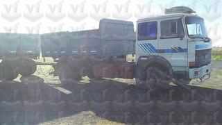 Iveco 619