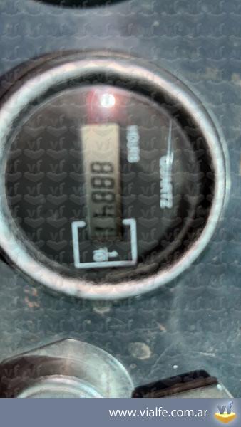 Motoniveladoras LiuGong 418